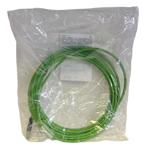 NEW MURR 7000-89831-7910550 / 7000-99101-0000000 M8 MALE M8 FEMALE CABLE 27214