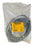 NEW TURCK RK 4.5T-6-RS 4.5T / RK45T6RS45T M12 EURO 6M CORDSET U2297-76 / U229776
