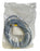 NEW TURCK RK 4.5T-6-RS 4.5T / RK45T6RS45T M12 EURO 6M CORDSET U2297-76 / U229776