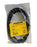 NEW TURCK RK 4.4T-3-RS 4.4T/S760 / RK44T3RS44TS760 M12 EURO CORDSET 3M UX05686