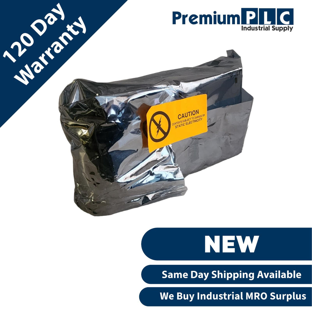 NEW ALLEN BRADLEY 1791-8AC /B AC BLOCK I/O MODULE 8IN/8OUT REV. C01 96117880