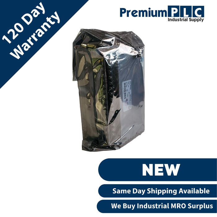 NEW ALLEN BRADLEY 1791-8AC /B AC BLOCK I/O MODULE 8IN/8OUT REV. C01 96117880