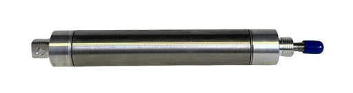 NEW FABCO-AIR 6-DP-4 / 6DP4 PNEUMATIC CYLINDER H-SERIES 4'' STROKE DOUBLE-ACTING