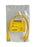 NEW TURCK YP2-MFS4/2PKG3M-0.3/0.3 / YP2MFS42PKG3M0303 SPLITTER CABLE U2-09368