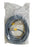 NEW TURCK RK 4.4T-5-RS 4.4T / RK44T5RS44T M12 EURO CORDSET 5M U2167-3 / U21673