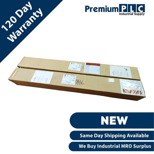 NEW ALLEN BRADLEY GuardShield LIGHT CURTAIN SET 440L-R2KA0800YD /440L-T2KA0800YD