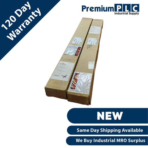 NEW ALLEN BRADLEY GuardShield LIGHT CURTAIN SET 440L-R2KA0800YD /440L-T2KA0800YD