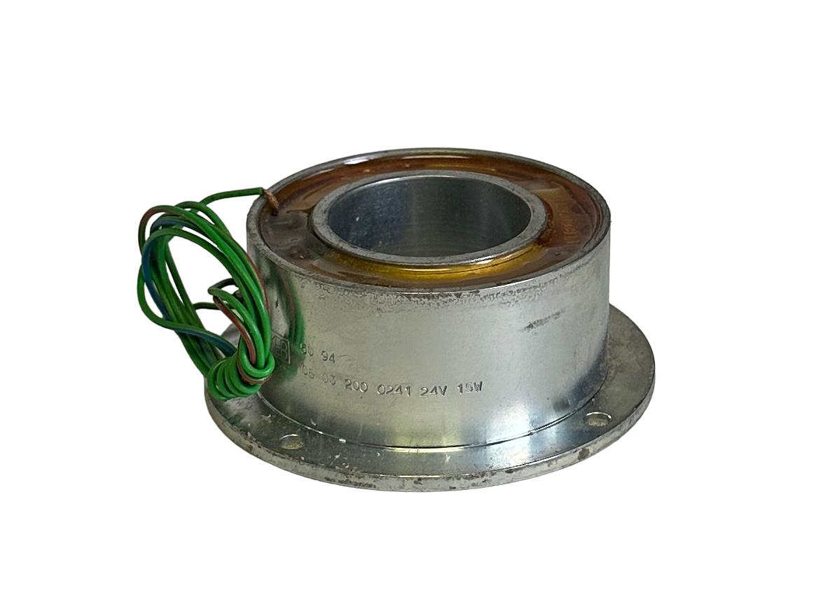 NEW KEB 06.03.200-0241 / 06032000241 CLUTCH BRAKE 24V 15W 50.94 / 5094