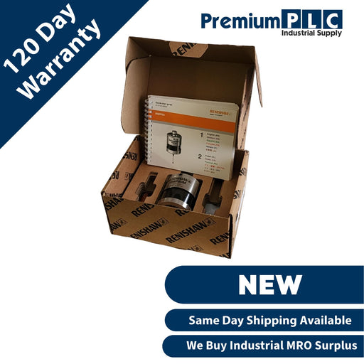 NEW RENISHAW RMP60M KIT (Q) A-5742-1003-07 CMM MACHINE PROBE RMP60