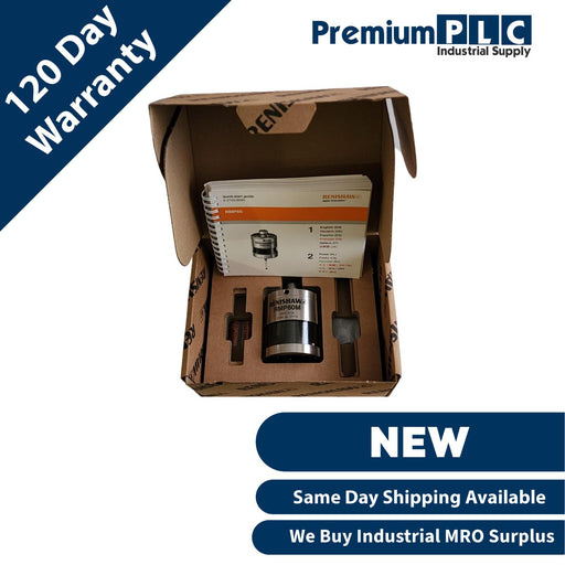 NEW RENISHAW RMP60M KIT (Q) A-5742-1003-07 CMM MACHINE PROBE RMP60