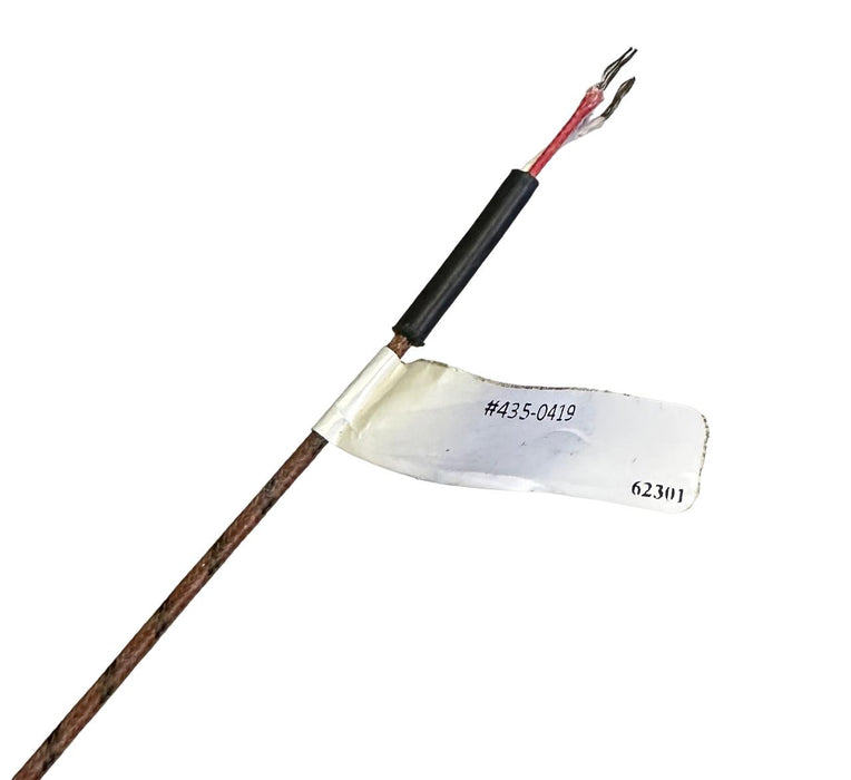 NEW PYRO-MATIC 435-0419 / 4350419 THERMOCOUPLE SENSOR 28'' 62301