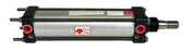 NEW NORGREN IMI CSM/925/200 / CSM925200 PNEUMATIC CYLINDER 150PSI C24213