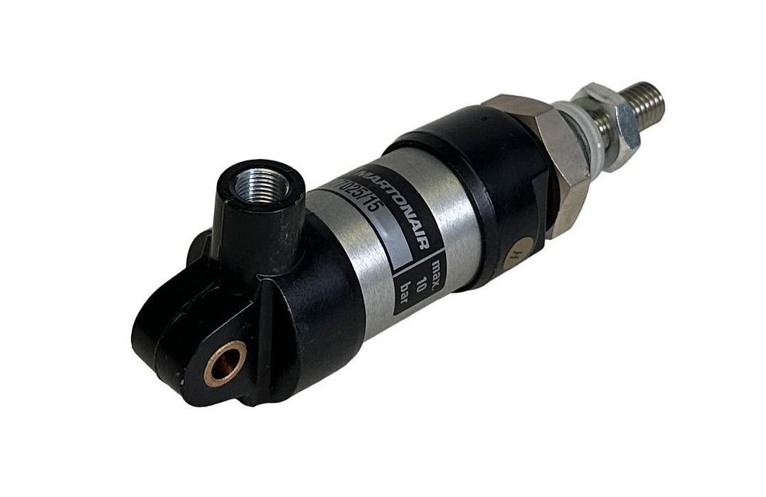 NEW NORGREN MARTONAIR M/7025/15 / M702515 MIDGET CYLINDER 25mm MAX 10BAR