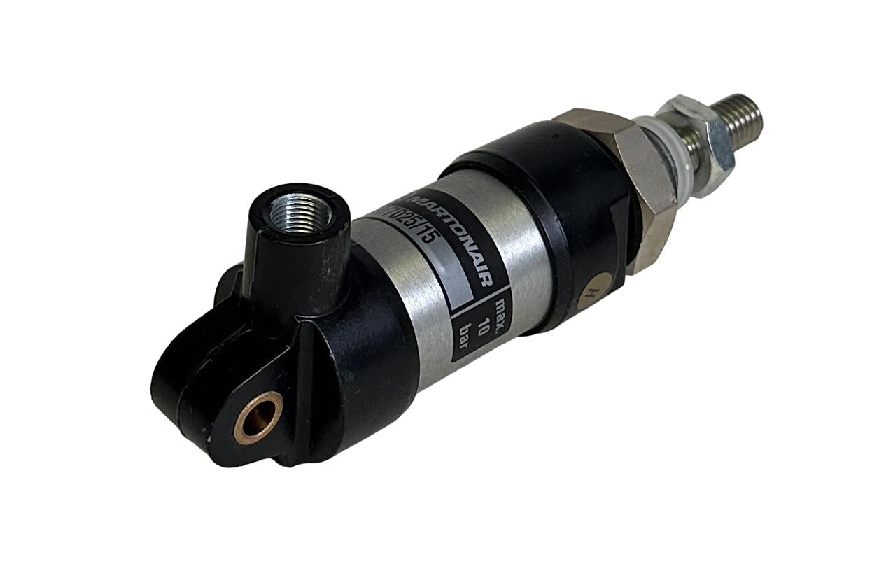 NEW NORGREN MARTONAIR M/7025/15 / M702515 MIDGET CYLINDER 25mm MAX 10BAR