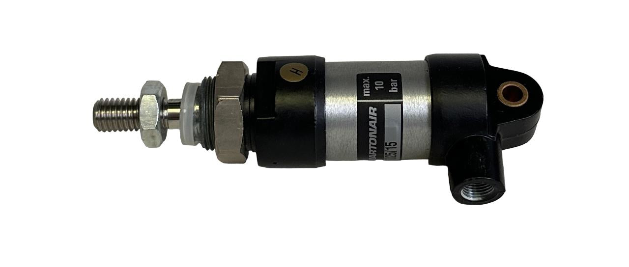 NEW NORGREN MARTONAIR M/7025/15 / M702515 MIDGET CYLINDER 25mm MAX 10BAR