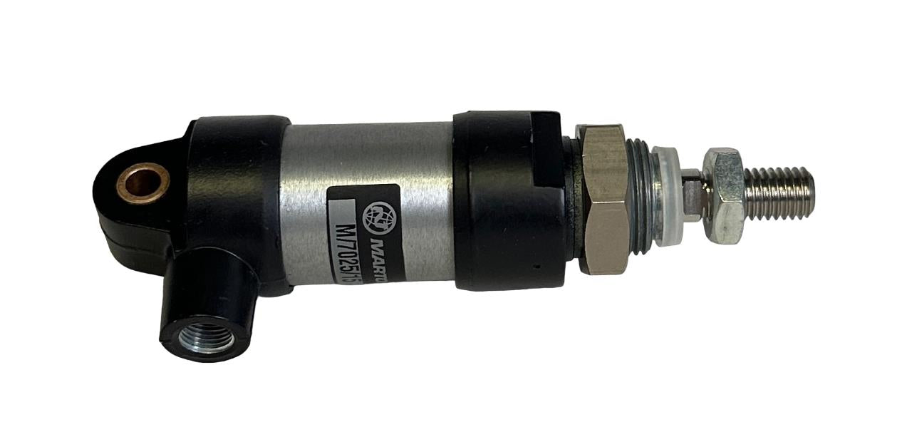 NEW NORGREN MARTONAIR M/7025/15 / M702515 MIDGET CYLINDER 25mm MAX 10BAR