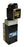NEW MARTONAIR M1/152/M / M1152M SOLENOID VALVE W/ COIL SPD 1201 220V 60Hz