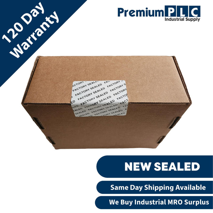 NEW PROSOFT PLX31-EIP-MBTCP EtherNet/IP to Modbus TCP/IP COMMUNICATION GATEWAY