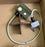 NEW SICK 2048602 PLS/S3000 ADAPTER CABLE ASSEMBLY 24VDC CHANGEOVER CABLE