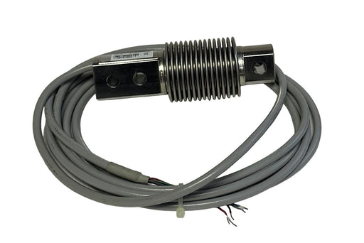 NEW HBM 1-Z6FC3/100KG-1 / Z6FC3 100kg LOAD CELL 100KG CAPACITY RATING 2mV NNB