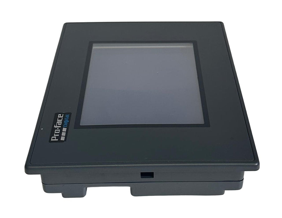 PRO-FACE 2880052-01 / GP37W2-BG41-24V GRAPHIC TOUCH PANEL 24VDC 20W 288005201