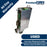 REXROTH INDRAMAT DKC11.3-040-7-FW ECODRIVE SERVO DRIVE R911279433 DKCXX.3-040-7