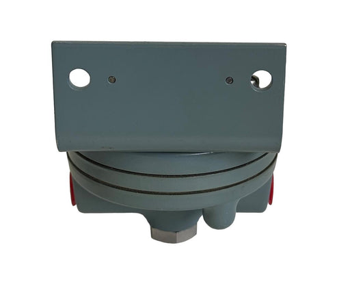 NEW MOORE PRODUCTS CO. 66BA4 / 4297-114S6HI AMPLIFYING PNEUMATIC RELAY 4:1 NNB
