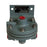 NEW MOORE PRODUCTS CO. 66BA4 / 4297-114S6HI AMPLIFYING PNEUMATIC RELAY 4:1 NNB