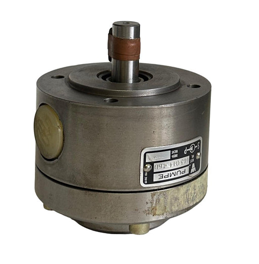 NEW VOGEL 143-011-160 / 143011160 GEROTOR PUMP NOS