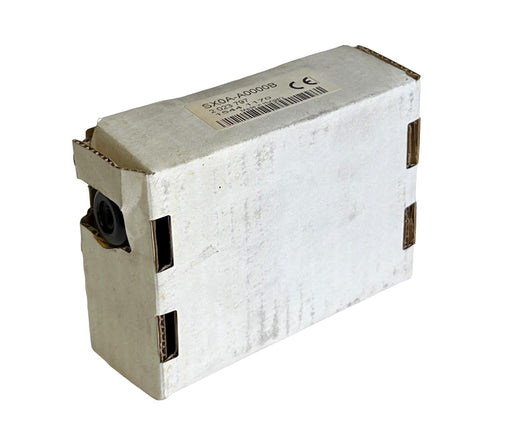 NEW SICK SX0A-A0000B / 2 023 797 SYSTEM PLUG NO CABLE 24VDC ADVANCED SX0AA0000B