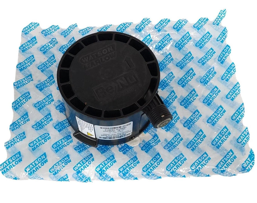 NEW WATSON MARLOW PUMPS 0M3.2200.PFP PUMPHEAD