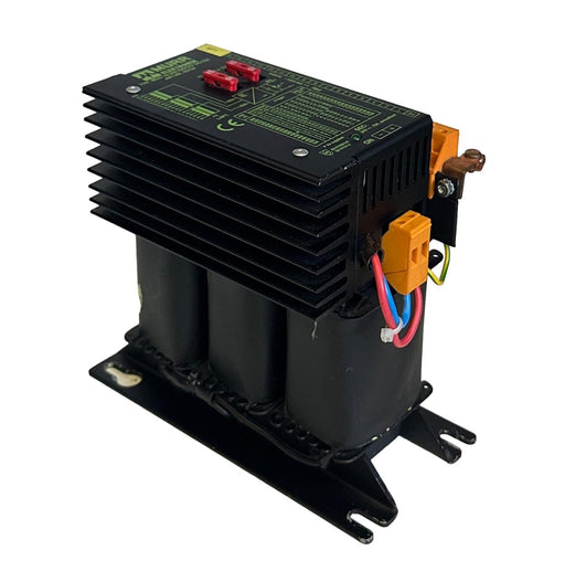 MURR ELEKTRONIK MDG 10-208-520/24VDC/10A / 85794 POWER SUPPLY 24VDC 10A