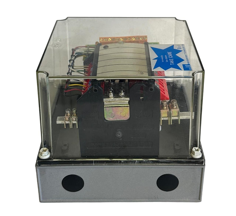 NEW PressTech CONTROLS 7605-9000-1B / 760590001B INTRINSICALLY SAFE SYSTEM NOS