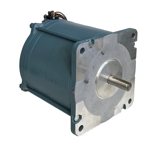 NEW SUPERIOR ELECTRIC X1100-2002U / X11002002U SLO-SYN EXPLOSION PROOF MOTOR 1PH