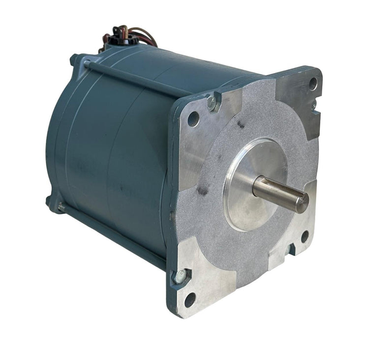 NEW SUPERIOR ELECTRIC X1100-2002U / X11002002U SLO-SYN EXPLOSION PROOF MOTOR 1PH