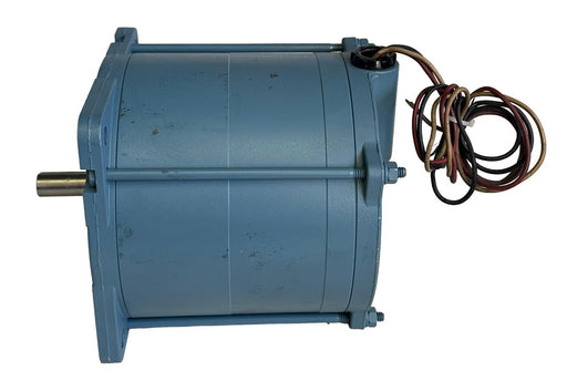 NEW SUPERIOR ELECTRIC X1100-2002U / X11002002U SLO-SYN EXPLOSION PROOF MOTOR 1PH