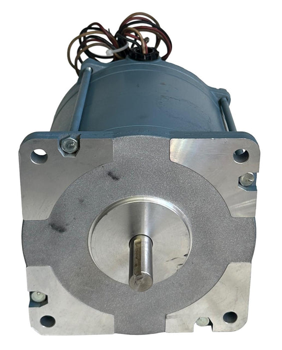 NEW SUPERIOR ELECTRIC X1100-2002U / X11002002U SLO-SYN EXPLOSION PROOF MOTOR 1PH