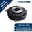 NEW INTORQ LENZE BFK458-25E  BRAKE STATOR 205VDC, 110W, 600 NM NR. 13201201
