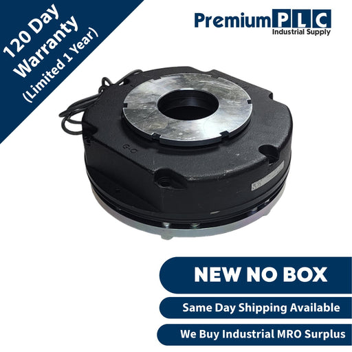 NEW INTORQ LENZE BFK458-25E  BRAKE STATOR 205VDC, 110W, 600 NM NR. 13201201