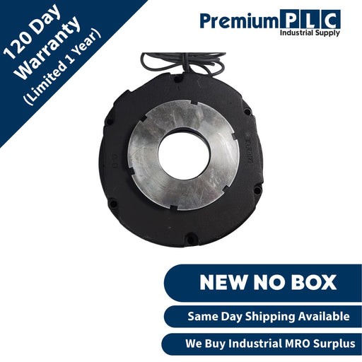 NEW INTORQ LENZE BFK458-25E  BRAKE STATOR 205VDC, 110W, 600 NM NR. 13201201