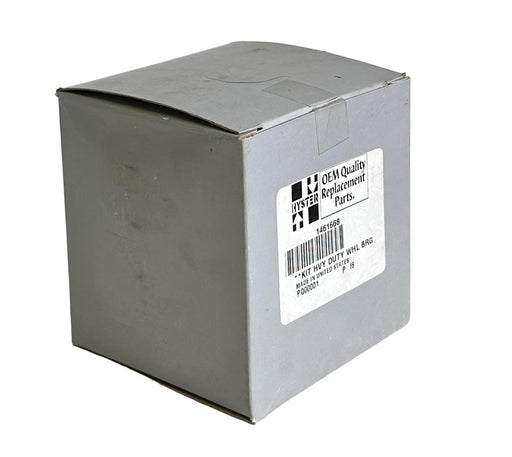 NEW HYSTER 1461668 HEAVY DUTY WHEEL BEARING KIT FOR FORKLIFT