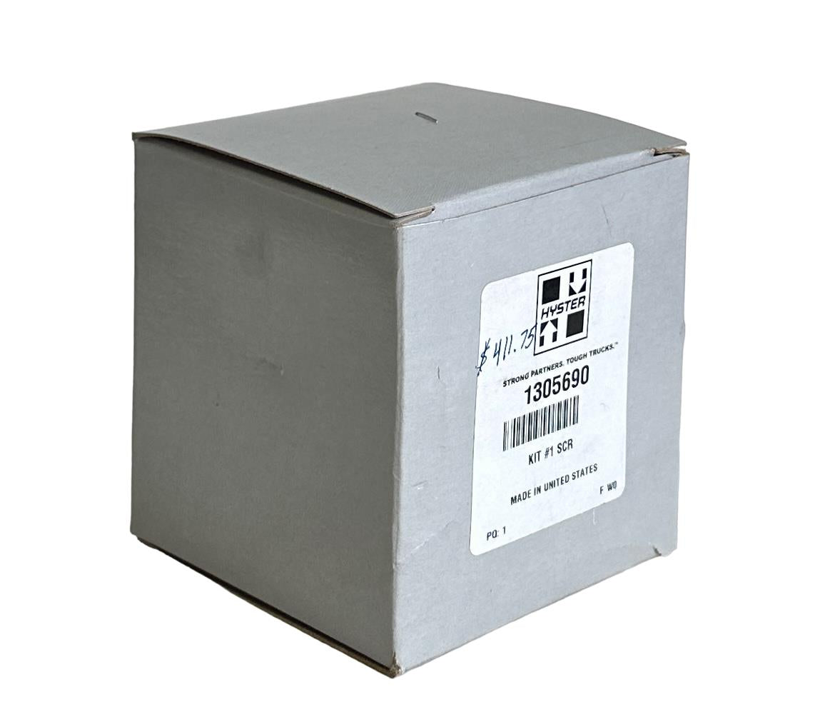 NEW HYSTER 1305690 KIT #1 SCR RECTIFIER FOR FORKLIFT HY1305690