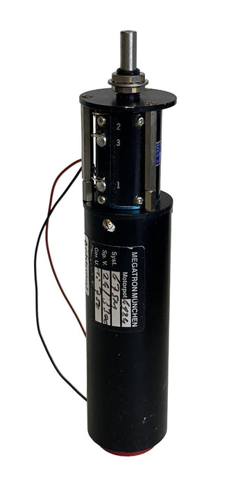 NEW MEGATRON-MUNCHEN AL2510-RA / AL2510RA POTENTIOMETER 5K 675M MULTI-CHANNEL