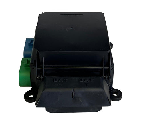 NEW HYSTER 8536605 / 31199-2 FUSE HOLDER BAT+ BAT- MODULE FORKLIFT BUSSMANN NNB