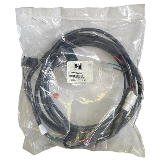 NEW HYSTER 1380452 WIRING HARNESS FOR FORKLIFT HY1380452