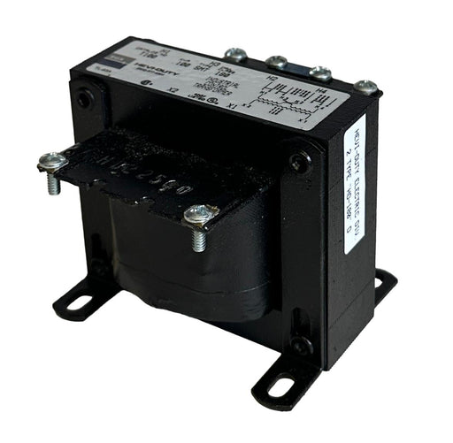 NEW EMERSON EGS T100 / SMT 180 INDUSTRIAL TRANSFORMER 1PH .100KVA 220-480V