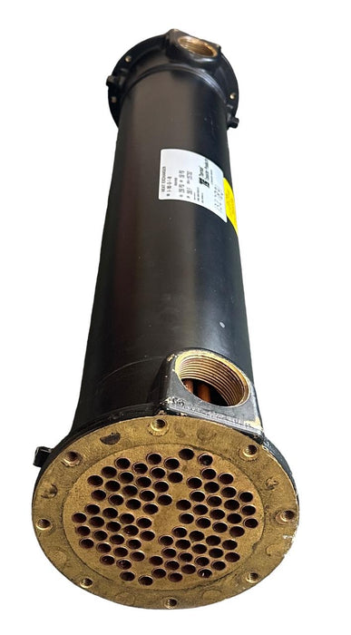 THERMAL TRANSFER PRODUCTS B-1003-C6-T-BR / B1003C6TBR HEAT EXCHANGER SHELL/TUBE