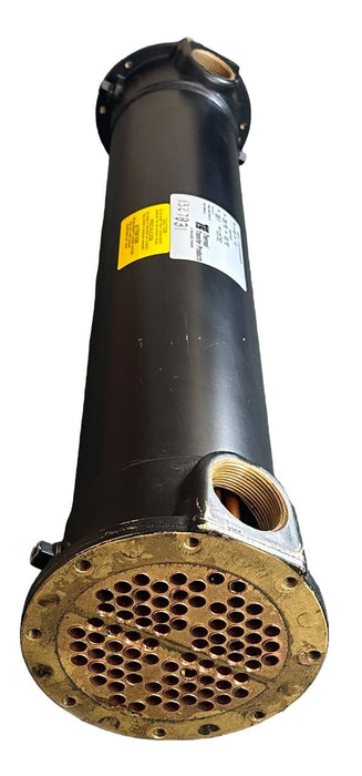 THERMAL TRANSFER PRODUCTS B-1003-C6-T-BR / B1003C6TBR HEAT EXCHANGER SHELL/TUBE