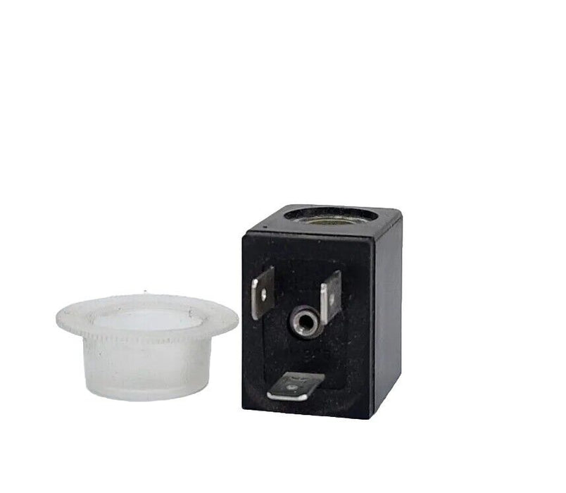 NEW BOSCH 1-824-210-125 SOLENOID COIL 1824210125