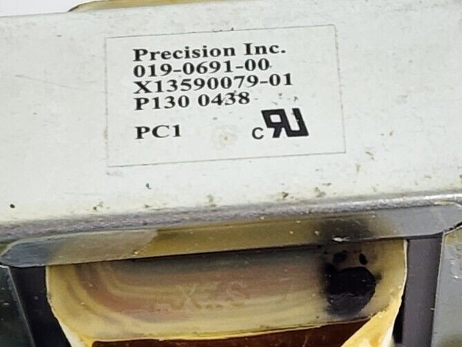 NIB INGERSOLL RAND TRANE TRR00713 TRANSFORMER UNDER/OVER VOLTAGE